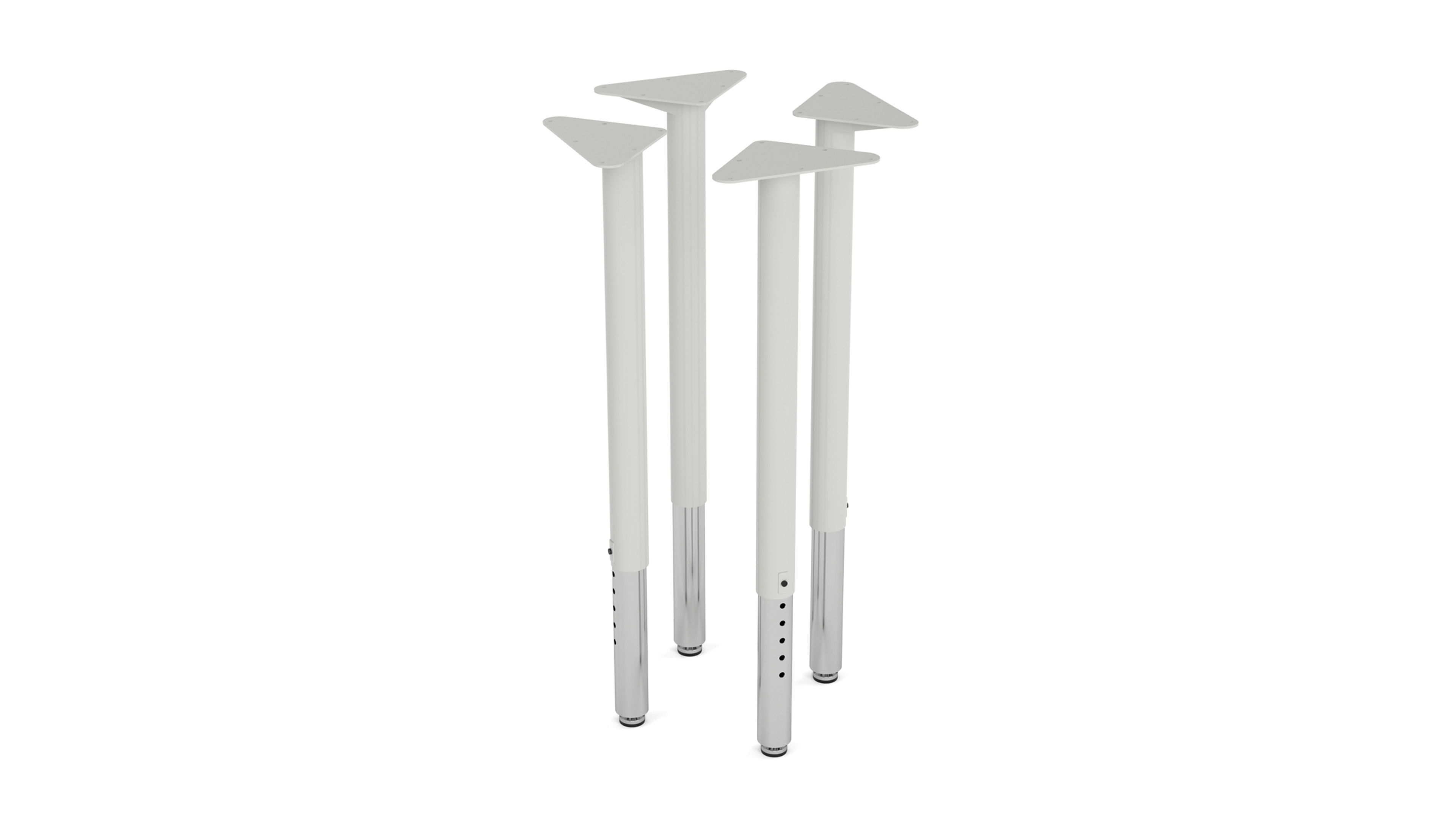 ENERGI Sit To Stand Leg Set