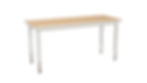 Adjustable Height 24x60 General Purpose Table by ENERGI