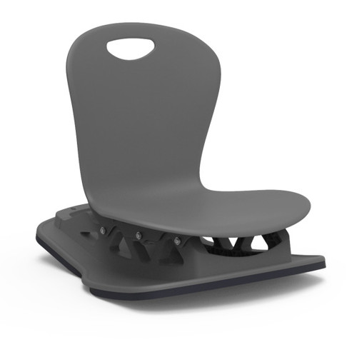 Virco ZUMA Floor Rocker - Small | TRADE WEST