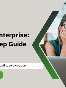 Upgrading to QuickBooks Enterprise: A Step-by-Step Guide