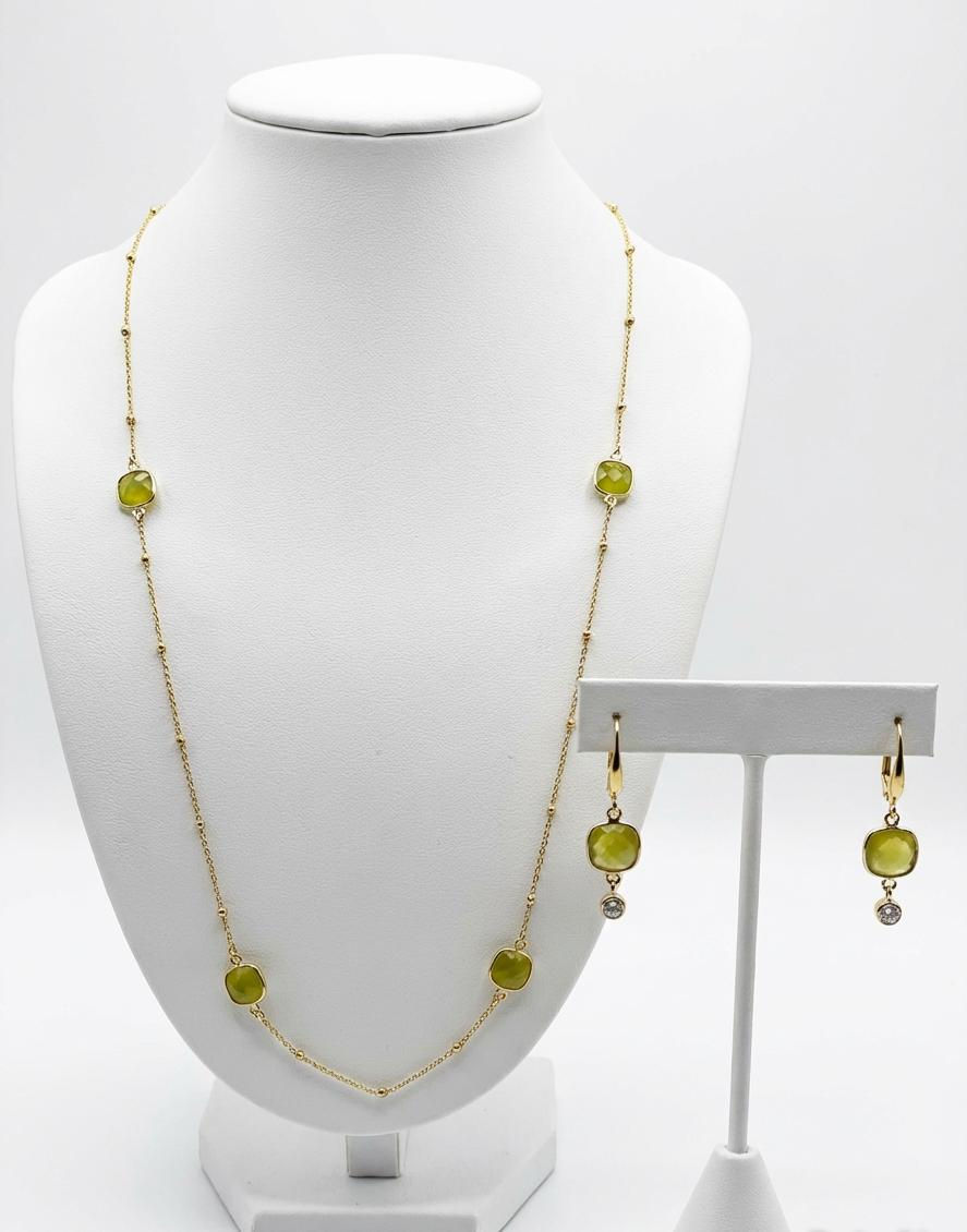 English Garden Radiance Set