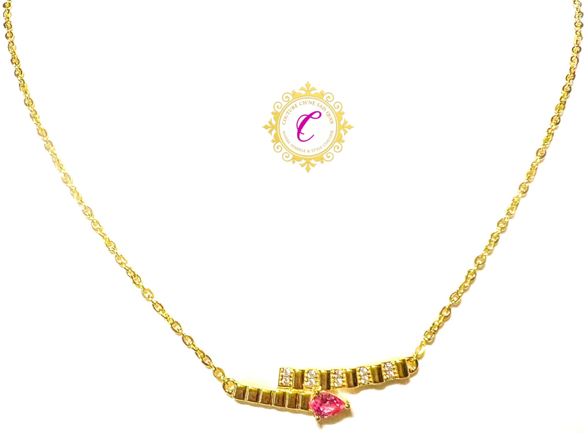 The Golden Grace Ensemble