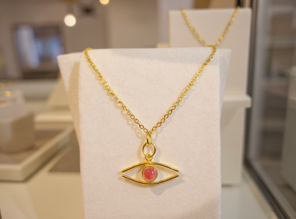 Thumbnail: L’OEil Rosé de Protection