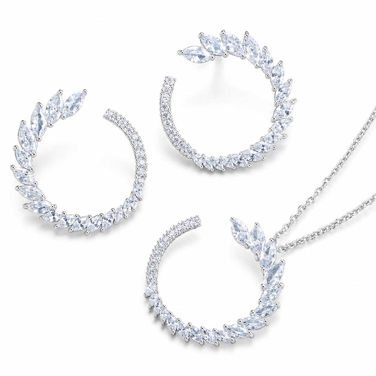 Laurier Lumière Set