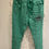Miniature : Pantalon magique oeil