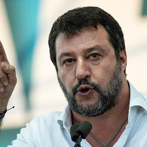 Cosa pensarebbe Hobbes di Salvini?