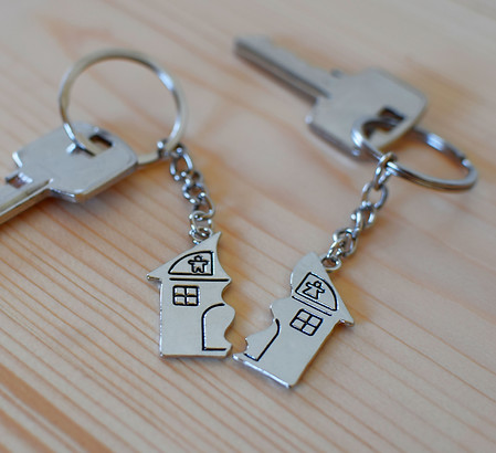 property settlement mediation