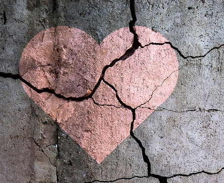 separation and relationship breakdown