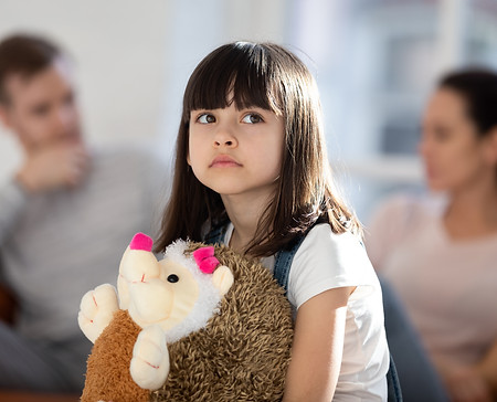 children and parenting and separation and mediation