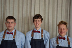 Administratief Departement