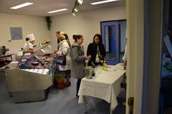 kant-en-klare verkoop