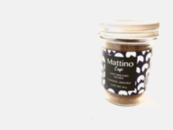 Mattino Café 60g