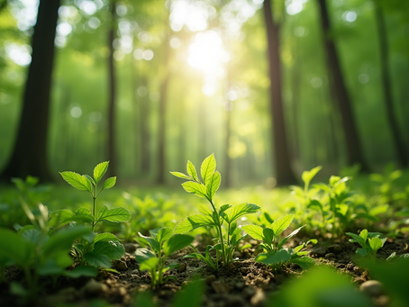 The Importance of Sustainable Living in Today's World