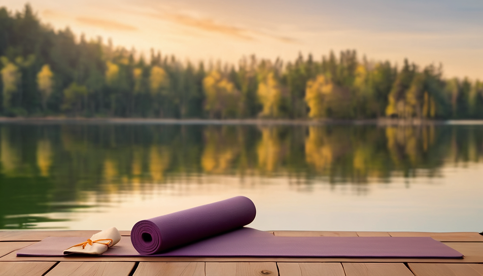Emotional Resilience Retreat