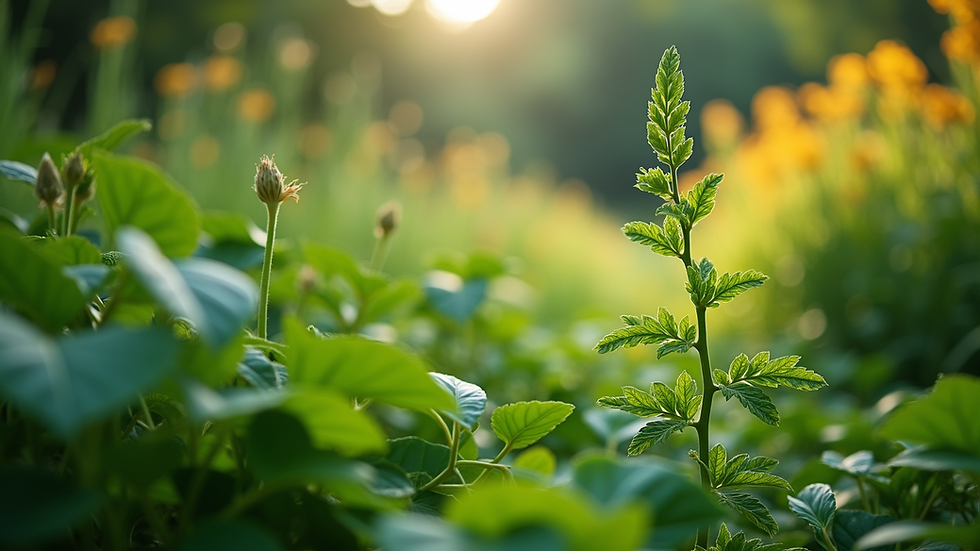 The Importance of Sustainable Living