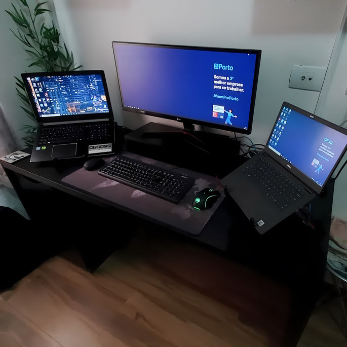home studio, studio, mesas especiais