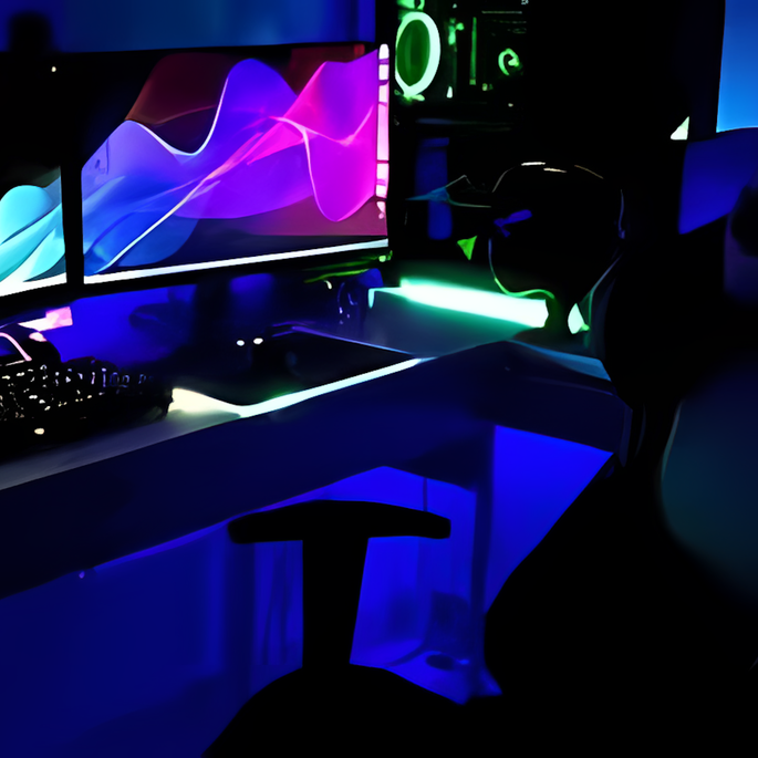 home studio, studio, mesas especiais
