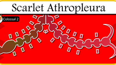 We've got miniatures!!!