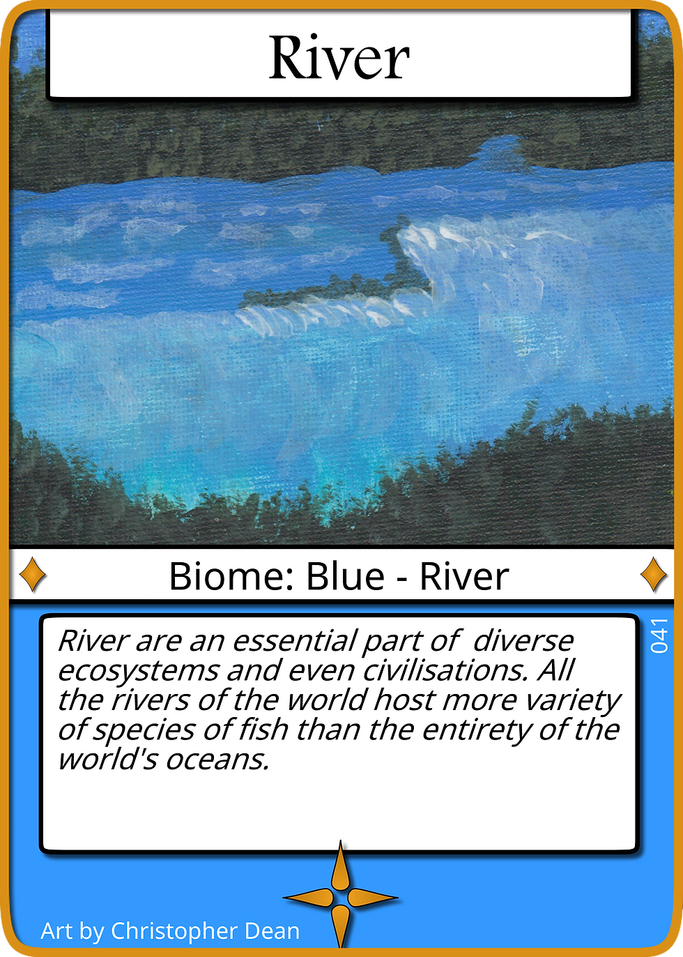 River - Alt Art