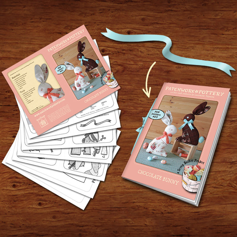 Thumbnail: Chocolate Bunny