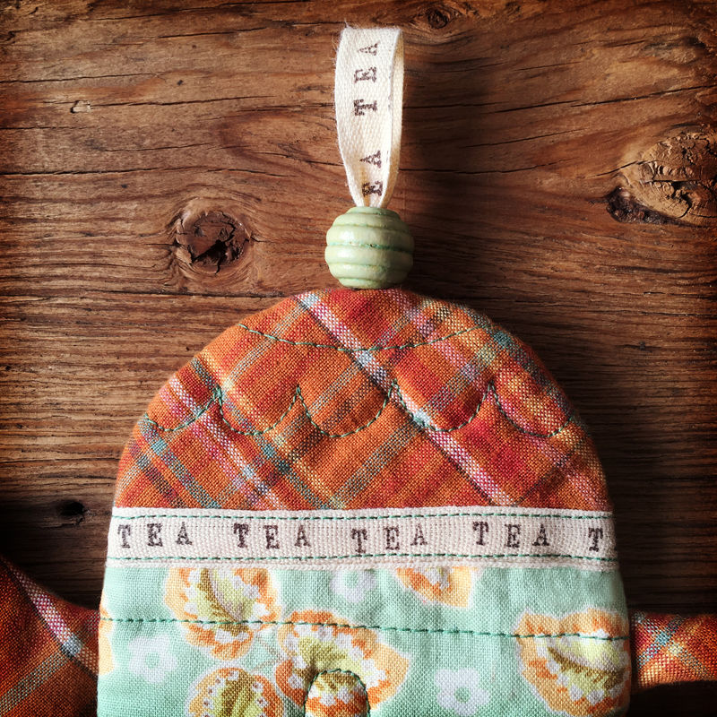 Thumbnail: Teapot Pouch