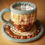 Thumbnail: Quilted Teacup