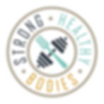 Strong Healthy Bodies