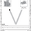 Thumbnail: Learn to Print Printable Workbook