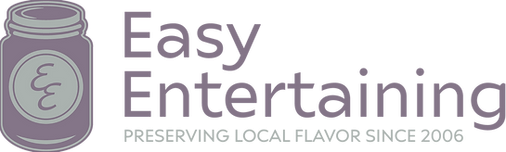 Easy Entertaining Inc.