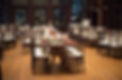 Wedding reception at the Pavilion at Grace