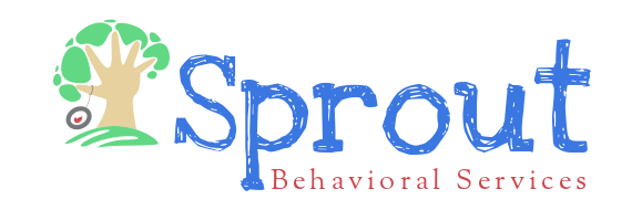 Sprout Therapy Services office
