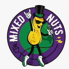 The Mixed Nuts 2022 Logo Round.jpeg