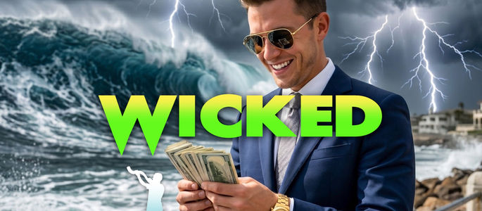 Merchant Cash Advance: A Flood Of Easy Money