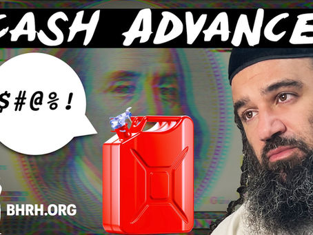 Cash Advance Jobs Fueling Antisemitism