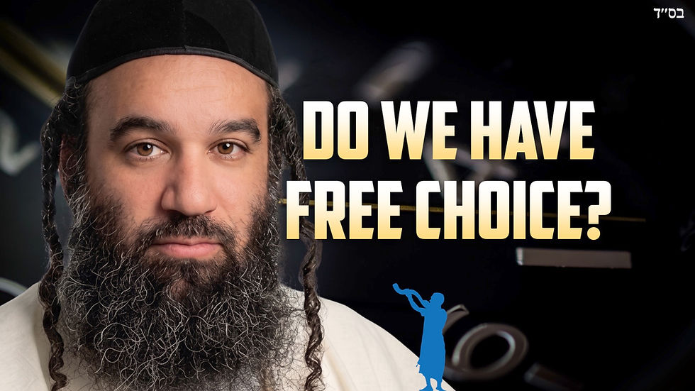 Free Will And Divine Intervention Explained