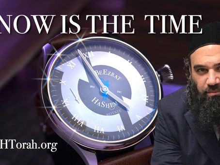 If You Ever Thought About Doing TeShuva...