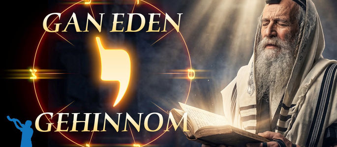 The Secret of the Pointy Yud: Tefillin and Gehinnom