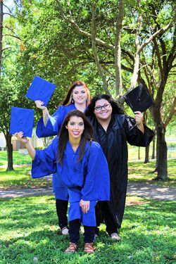 graduation