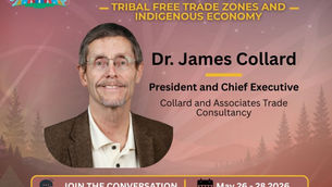 Where's Dr. Collard? May 26: Saskatchewan Energy & Natural Resource Forum