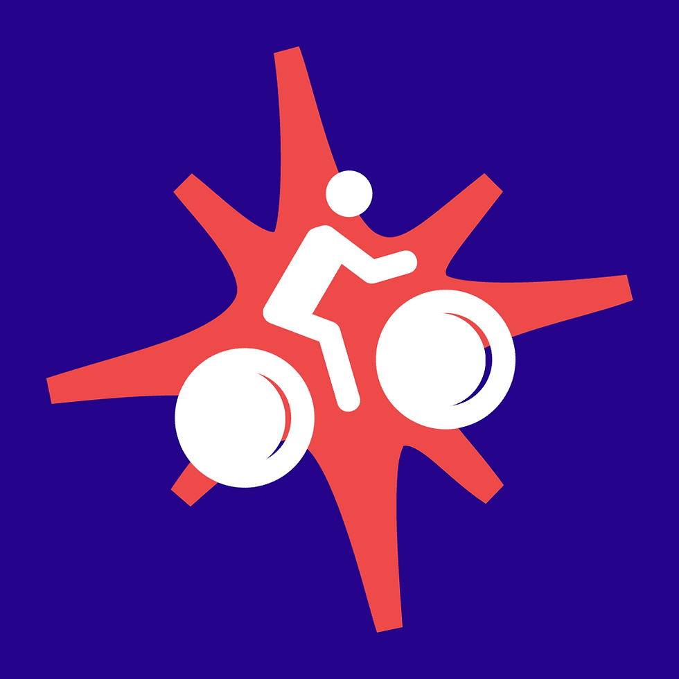 Active Lifestyle & Connection