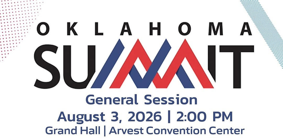 Oklahoma Summit