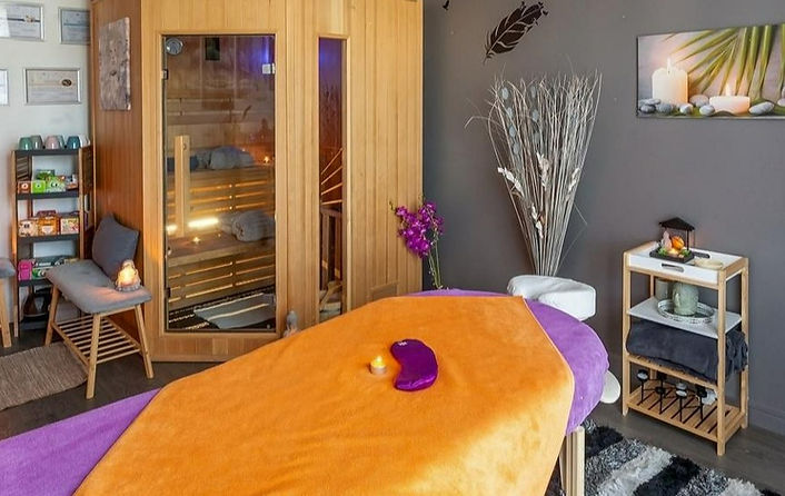 le salon massages o top