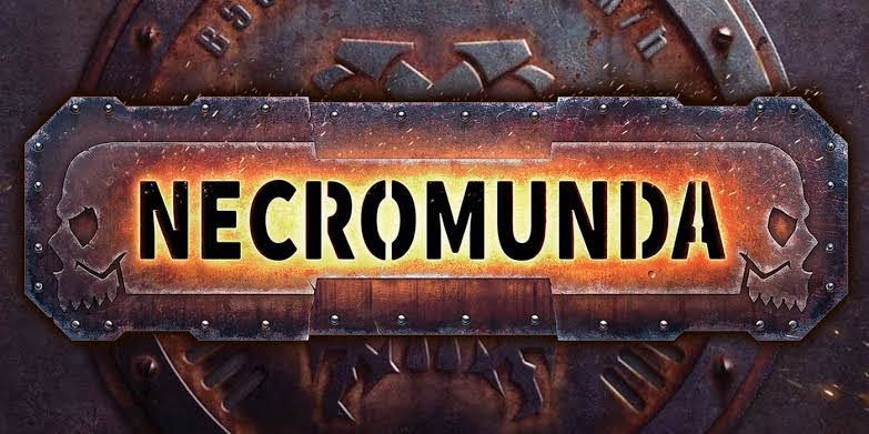 Throwback Thursday - Necromunda