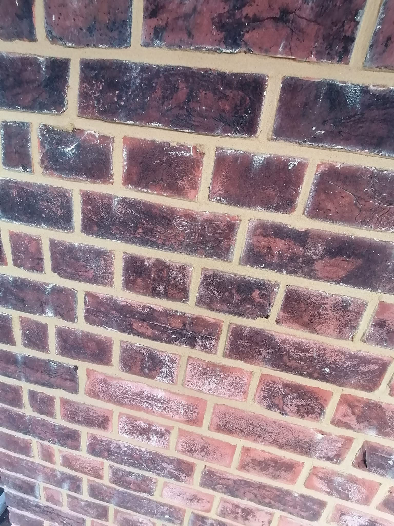Pre Mixed lime putty mortar WET (conservation pointing mix)