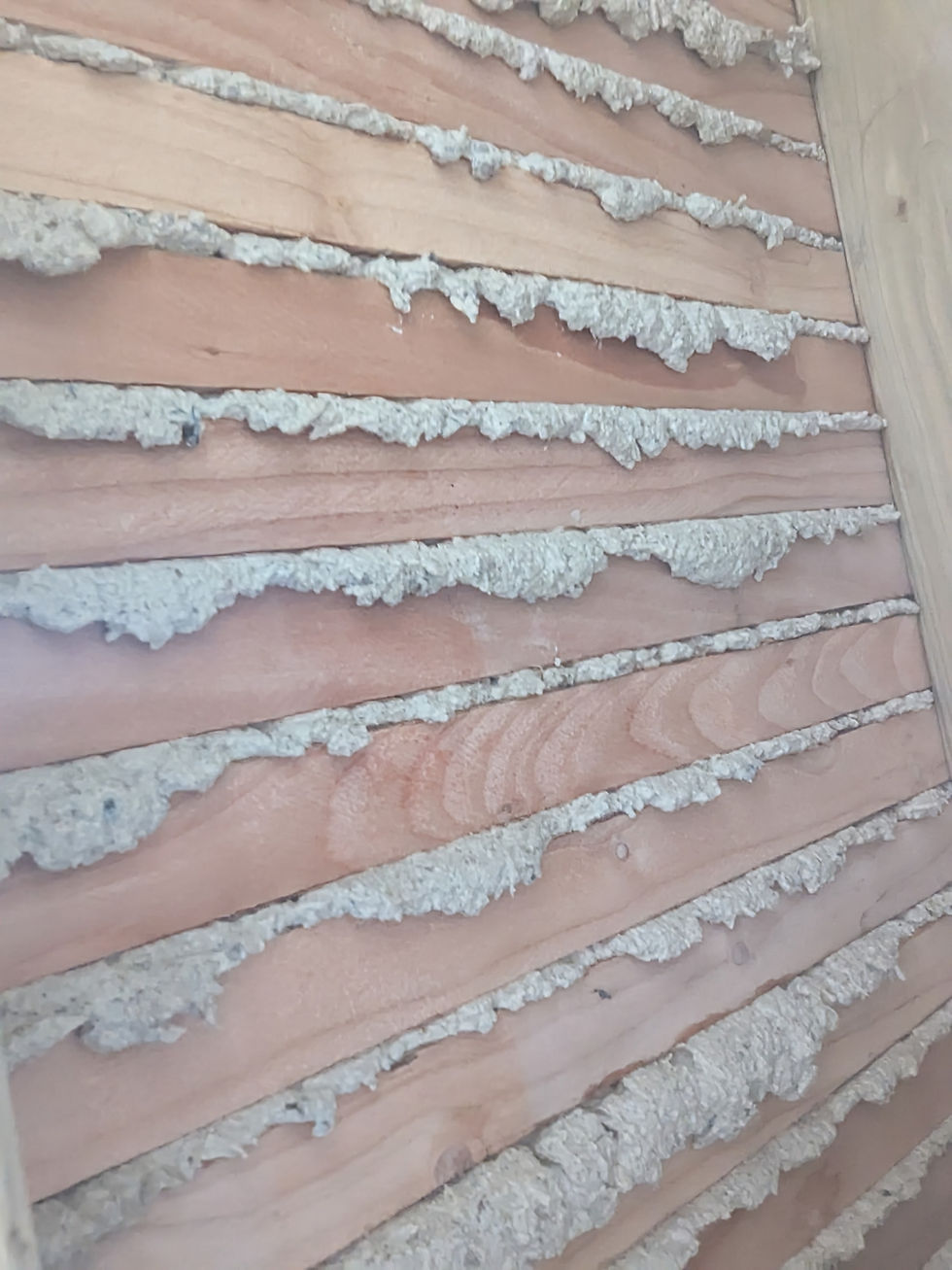 Thumbnail: Hemp insulated render Dry ready mix