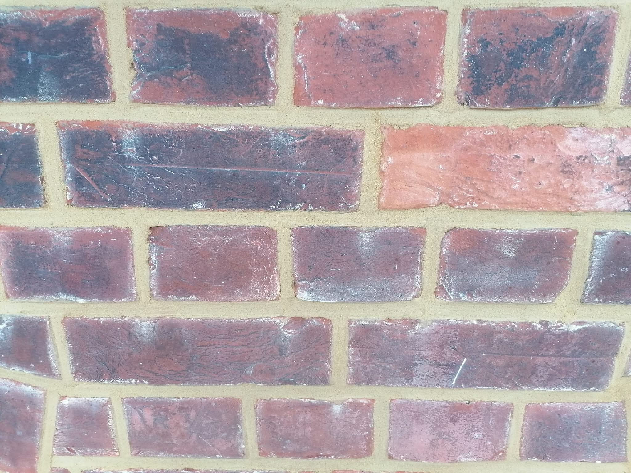 Dry ready mix (conservation mix) NHL