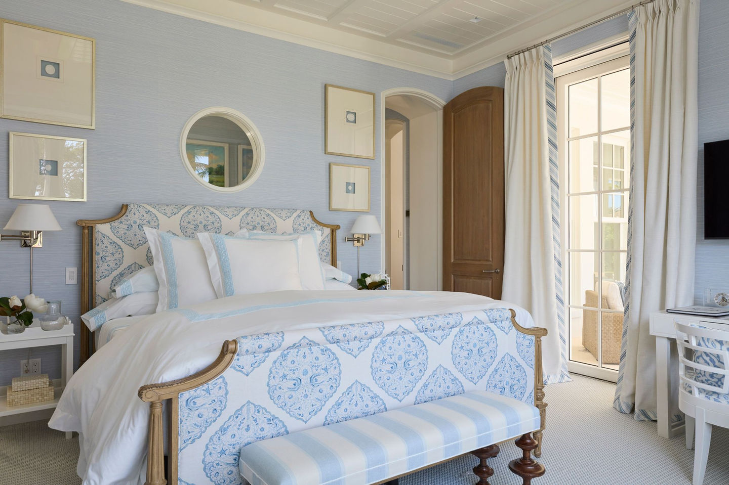 Master Bedroom - Bed Wall.jpeg