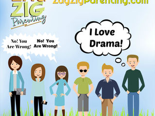 I Love Drama