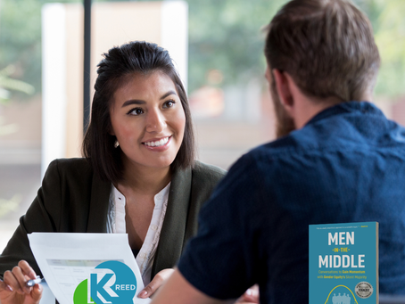 What If the Gap Isn’t Just About Pay… But About Perception?