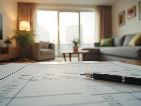 Smart Budgeting Tips for Buying Your Dream Home in India